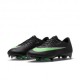Nike Zoom Superfly 11 Elite Fg Nero Verde - Scarpe Da Calcio Uomo