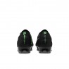 Nike Zoom Superfly 11 Elite Fg Nero Verde - Scarpe Da Calcio Uomo