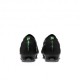 Nike Zoom Superfly 11 Elite Fg Nero Verde - Scarpe Da Calcio Uomo