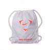 Nike Zoom Superfly 11 Elite Fg Bianco Rosso Oro - Scarpe Da Calcio Uomo