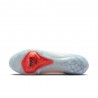 Nike Zoom Superfly 11 Elite Fg Bianco Rosso Oro - Scarpe Da Calcio Uomo