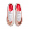 Nike Zoom Superfly 11 Elite Fg Bianco Rosso Oro - Scarpe Da Calcio Uomo