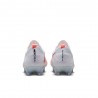Nike Zoom Superfly 11 Elite Fg Bianco Rosso Oro - Scarpe Da Calcio Uomo