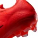 Nike Vapor 7 Elite Fg Rosso Oro - Scarpe Da Calcio Uomo
