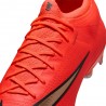 Nike Vapor 7 Elite Fg Rosso Oro - Scarpe Da Calcio Uomo