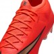 Nike Vapor 7 Elite Fg Rosso Oro - Scarpe Da Calcio Uomo