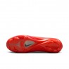 Nike Vapor 7 Elite Fg Rosso Oro - Scarpe Da Calcio Uomo