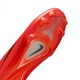 Nike Vapor 7 Elite Fg Rosso Oro - Scarpe Da Calcio Uomo