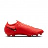 Nike Vapor 7 Elite Fg Rosso Oro - Scarpe Da Calcio Uomo