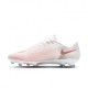 Nike Zoom Superfly 11 Pro Fg Bianco Rosso Oro - Scarpe Da Calcio Uomo