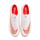 Nike Zoom Superfly 11 Pro Fg Bianco Rosso Oro - Scarpe Da Calcio Uomo