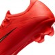 Nike Vapor 17 Pro Fg Rosso Oro - Scarpe Da Calcio Uomo