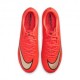 Nike Mercurial Vapor 17 Acad Fg Mg Rosso Oro - Scarpe Da Calcio Uomo