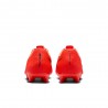 Nike Mercurial Vapor 17 Acad Fg Mg Rosso Oro - Scarpe Da Calcio Uomo