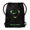 Nike Zoom Superfly 11 Elite Ag-Pro Nero Verde - Scarpe Da Calcio Uomo