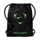 Nike Zoom Superfly 11 Elite Ag-Pro Nero Verde - Scarpe Da Calcio Uomo