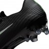 Nike Zoom Superfly 11 Elite Ag-Pro Nero Verde - Scarpe Da Calcio Uomo