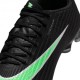 Nike Zoom Superfly 11 Elite Ag-Pro Nero Verde - Scarpe Da Calcio Uomo