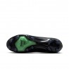 Nike Zoom Superfly 11 Elite Ag-Pro Nero Verde - Scarpe Da Calcio Uomo