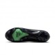 Nike Zoom Superfly 11 Elite Ag-Pro Nero Verde - Scarpe Da Calcio Uomo