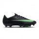 Nike Zoom Superfly 11 Elite Ag-Pro Nero Verde - Scarpe Da Calcio Uomo