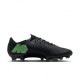 Nike Zoom Superfly 11 Elite Ag-Pro Nero Verde - Scarpe Da Calcio Uomo