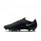 Nike Zoom Superfly 11 Elite Ag-Pro Nero Verde - Scarpe Da Calcio Uomo