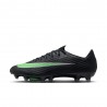 Nike Zoom Superfly 11 Elite Ag-Pro Nero Verde - Scarpe Da Calcio Uomo