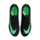 Nike Zoom Superfly 11 Elite Ag-Pro Nero Verde - Scarpe Da Calcio Uomo