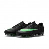 Nike Zoom Superfly 11 Elite Ag-Pro Nero Verde - Scarpe Da Calcio Uomo