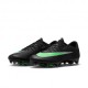 Nike Zoom Superfly 11 Elite Ag-Pro Nero Verde - Scarpe Da Calcio Uomo