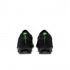 Nike Zoom Superfly 11 Elite Ag-Pro Nero Verde - Scarpe Da Calcio Uomo