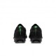 Nike Zoom Superfly 11 Elite Ag-Pro Nero Verde - Scarpe Da Calcio Uomo