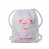 Nike Zoom Superfly 11 Elite Sg-Pro Bianco Rosso Oro - Scarpe Da Calcio Uomo