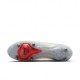 Nike Zoom Superfly 11 Elite Sg-Pro Bianco Rosso Oro - Scarpe Da Calcio Uomo