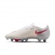 Nike Zoom Superfly 11 Elite Sg-Pro Bianco Rosso Oro - Scarpe Da Calcio Uomo