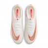 Nike Zoom Superfly 11 Elite Sg-Pro Bianco Rosso Oro - Scarpe Da Calcio Uomo