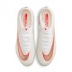 Nike Zoom Superfly 11 Elite Sg-Pro Bianco Rosso Oro - Scarpe Da Calcio Uomo