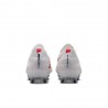 Nike Zoom Superfly 11 Elite Sg-Pro Bianco Rosso Oro - Scarpe Da Calcio Uomo