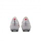 Nike Zoom Superfly 11 Elite Sg-Pro Bianco Rosso Oro - Scarpe Da Calcio Uomo