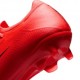 Nike Vapor 17 Pro Ag Rosso Oro - Scarpe Da Calcio Uomo