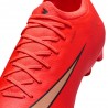 Nike Vapor 17 Pro Ag Rosso Oro - Scarpe Da Calcio Uomo