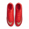 Nike Vapor 17 Pro Ag Rosso Oro - Scarpe Da Calcio Uomo