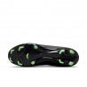 Nike Superfly 11 Acad Fg Mg Nero Verde - Scarpe Da Calcio Uomo