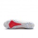 Nike Zoom Superfly 11 Pro Ag Bianco Rosso Oro - Scarpe Da Calcio Uomo