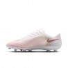 Nike Zoom Superfly 11 Pro Ag Bianco Rosso Oro - Scarpe Da Calcio Uomo