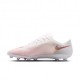 Nike Zoom Superfly 11 Pro Ag Bianco Rosso Oro - Scarpe Da Calcio Uomo