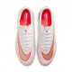 Nike Zoom Superfly 11 Pro Ag Bianco Rosso Oro - Scarpe Da Calcio Uomo