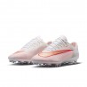 Nike Zoom Superfly 11 Pro Ag Bianco Rosso Oro - Scarpe Da Calcio Uomo