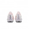 Nike Zoom Superfly 11 Pro Ag Bianco Rosso Oro - Scarpe Da Calcio Uomo